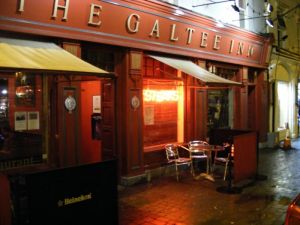 Galtee Inn Bar & Restaurant